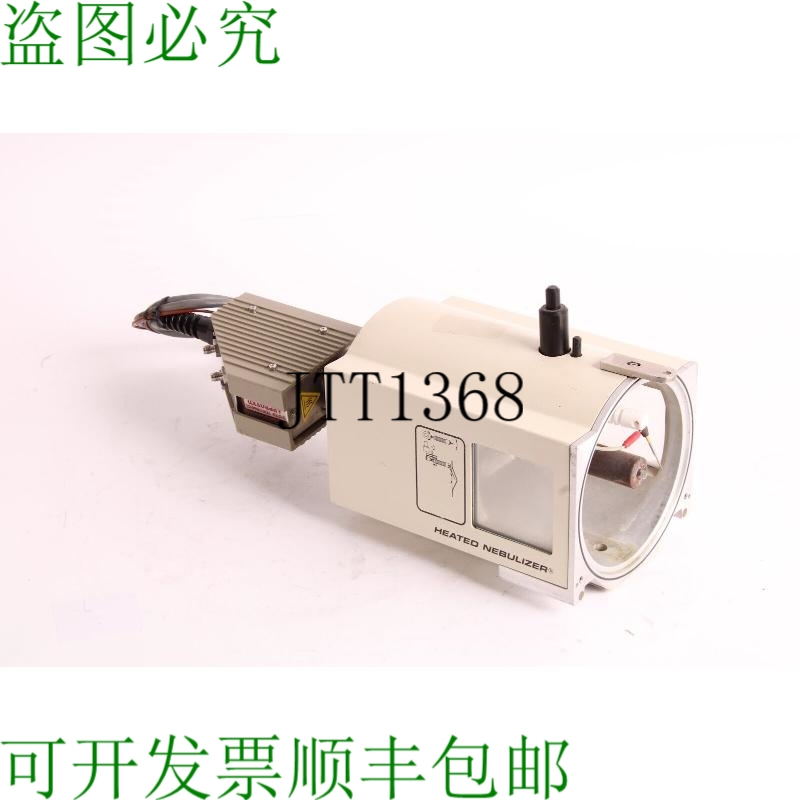 原装供应Sciex 014368 Chauffé Spectromètre de Masse Assembl