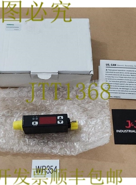 原装供应Numatics NVSV00DPNPXXX 数字传感器真空 2 出 TM8 + ！