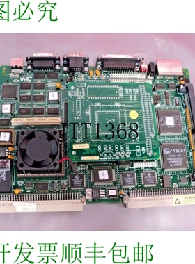 原装供应? VMIC 332-107487-033 H VMIVME 7487A 带 332-000201 0