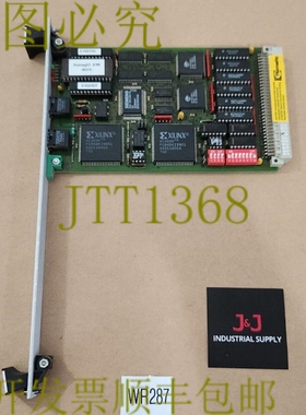 原装供应Beckhoff C1300 Homatic VME-Bus I/O 接口 4-086-05-028