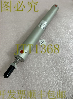 原装供应- SMC G1BA25-210Z 紧凑型单杆缸 25毫米孔 270毫米冲程