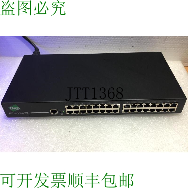原装供应? DIGI EtherLite 32 FAS 50000988-02 C 70001843
