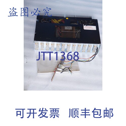 原装供应ORTEC 4002D 4001A 电源损坏，功能，