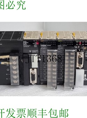 原装供应放大器式逻辑控制器套件 CJ1W-PD025 CJ1M-CPU11, CJ1W-I