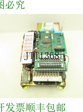 原装供应艾伦布拉德利 1336C005EOD VFD 575V 3 Ph 6.7A