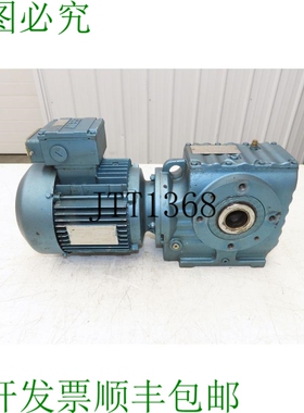 原装供应Sew Eurodrive SH67DT90S4ASE1-6TM480 转速46.4 转速38r