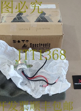 原装供应旧 原始设备制造商 Spectronic 34-34-24 删除替换灯泡 +