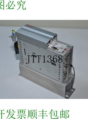 原装供应LUST E34.006,W2.0,BR SERVO 驱动器
