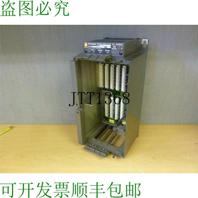 原装供应三菱数控系统 FCAM3 4 插槽 BN634A211G53 14733