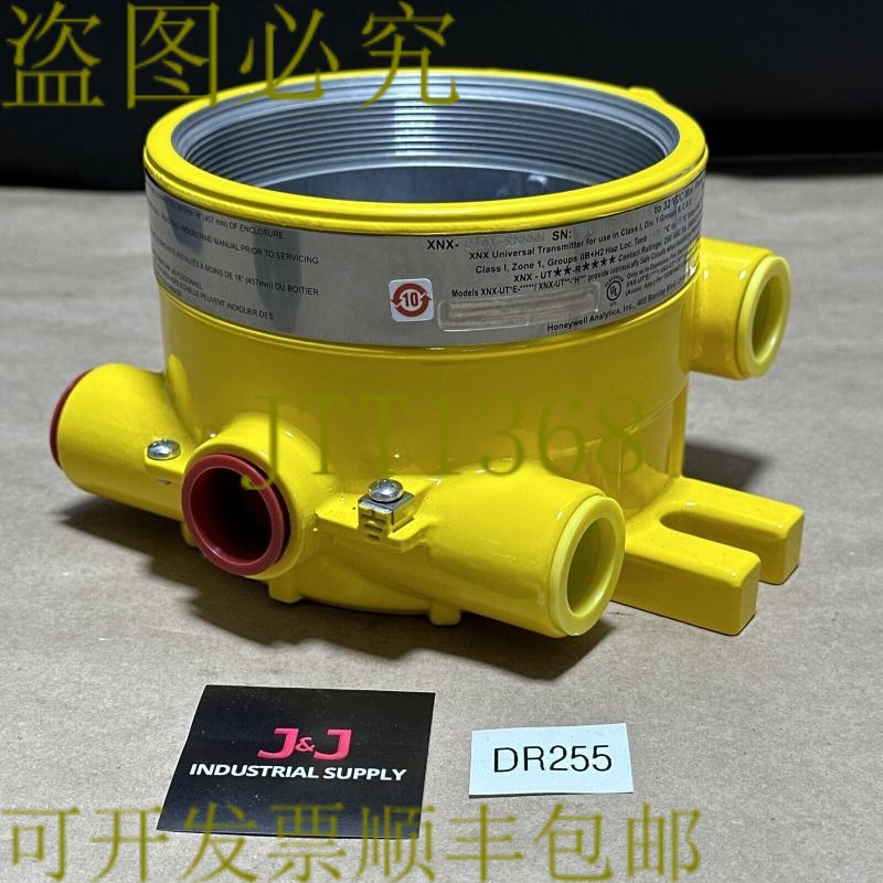 原装供应仅使用  霍尼韦尔 XNX-UTAI-RNNN 通用发射器 18-32VDC ?