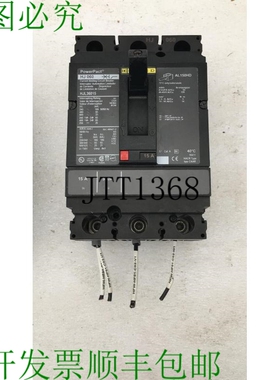 原装供应? SQUARE D HJL36015 PowerPACT