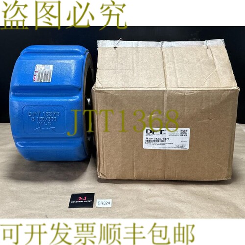 原装供应开箱- DFT 9071 止回阀组件 902O1B4A3 8 英寸 150/300 D