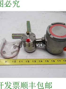 原装供应Dieterich Standard 2000HX030A10  Pro-Ducer 流量计调