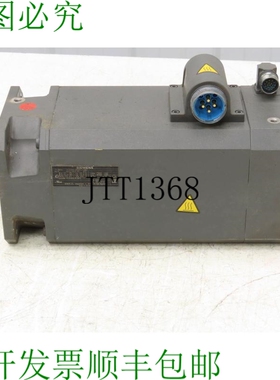 原装供应1FT6086-8AH71-1AK3 伺服电机 333V 7900 RPM 3PH 编码器