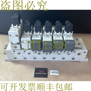 SMC 3ZR FHG VQ7 供应二手 原装