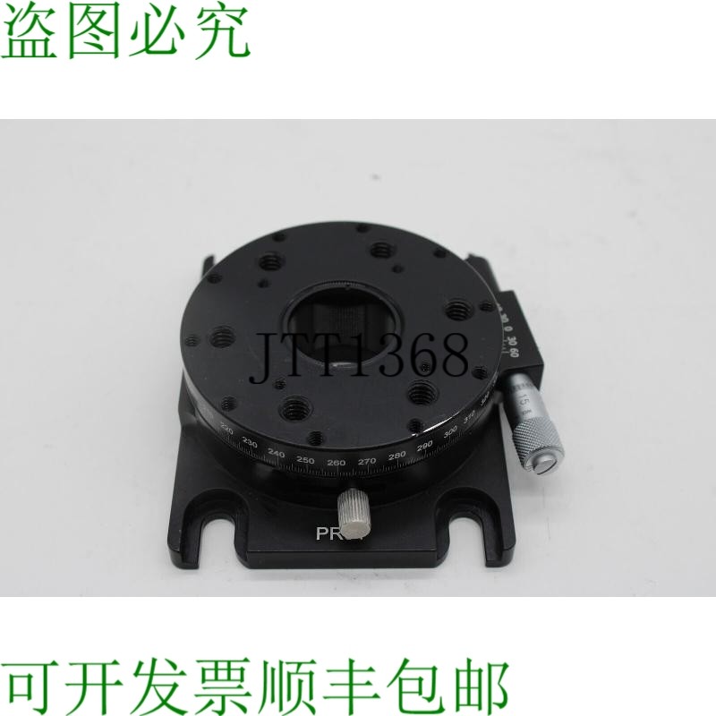 原装供应ThorLabs PRO1 旋转 M6 和 M4 舞台