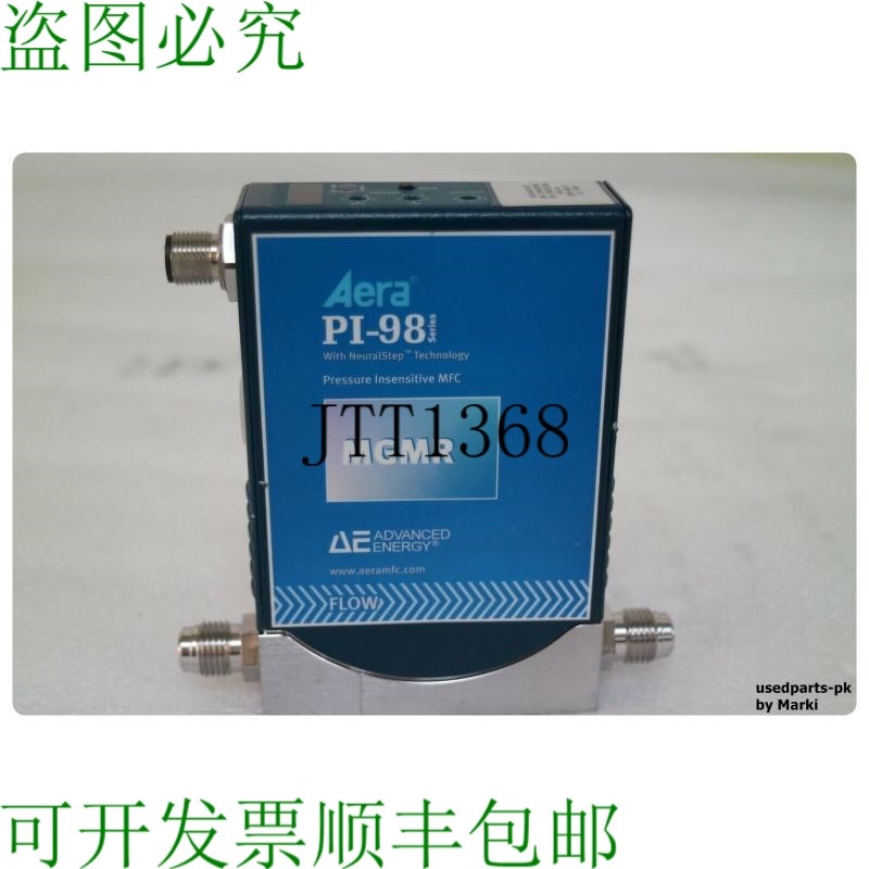 原装供应AERA pi-98 fcpi 981 C 4 vxdiaa AR 3000 标准毫升/分钟