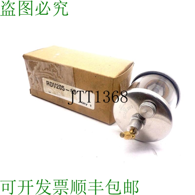 原装供应LDI 工业 RDV205-13 页 RDV20513