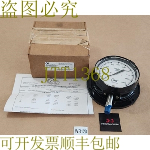 原装供应3D Instruments 25504-32B31GAD-GCO 压力表 4-1/2