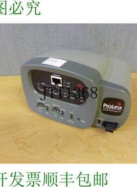 原装供应Prolinx 4202-DFNT-BSCH4 通信网关 V 2.2 15022