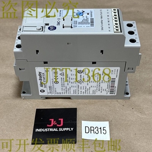 Bradley 150 C9NBD 原装 Allen SMC 软启动智能电机控制器 供应