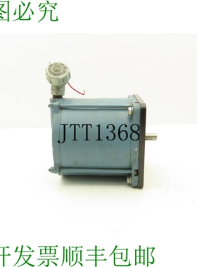 原装供应Slo-Syn X1100 支架 72rpm 120V 1PH 56C 支架