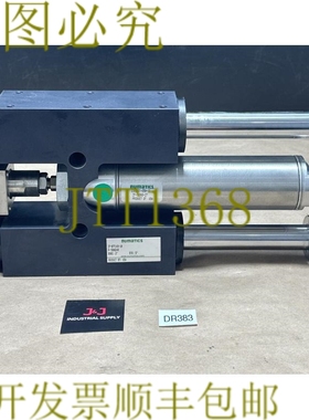 原装供应- Numatics P-T000248 气动滑动滑块 2 英寸孔 X 5 英寸