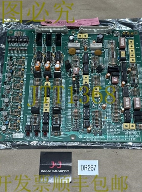 原装供应二手 - Enercon LM2209-SD1241 控制电脑板 LM2209SD1241