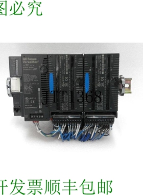 原装供应发那科 IC200PWR002D/IC200MDL650F/IC200MDL750E