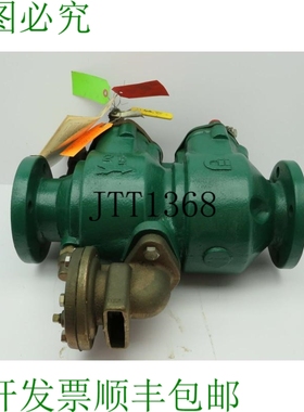 原装供应Conbraco 2 1/2 翻印张力组件 175PSI