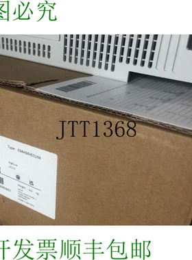 原装供应LENZE E94AMHE0244 伺服驱动器 9400 HIGHLINE