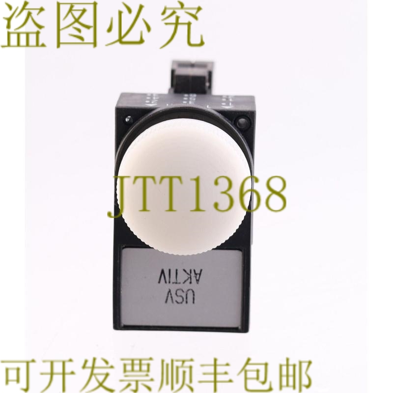 原装供应白灯 3SB3400-1RE