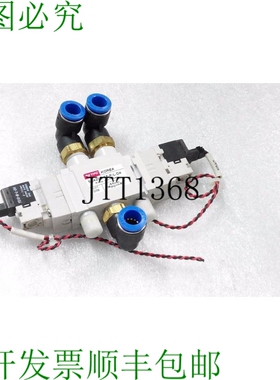 原装供应YPC SC420D-F5-PL-D4 电磁气门