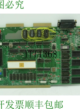 原装供应TM990/100M 主CPU PCB卡电路板 999211-000