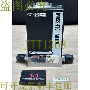 Mass Flo 控制器型号 原装 200 MKS 179A22CS3BM 供应SURPLUS