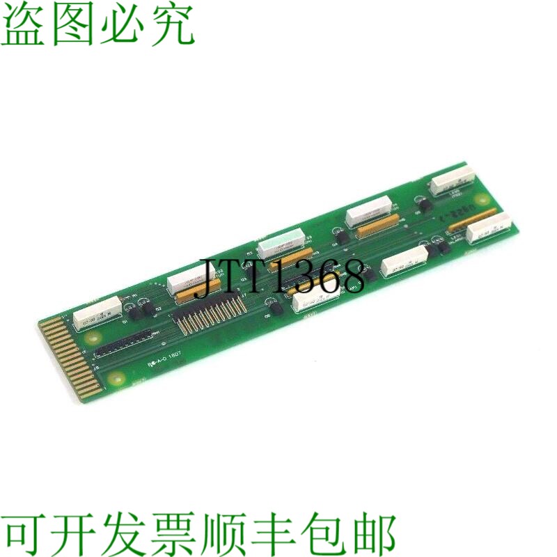 原装供应二手 THERMO RAMSEY C07349K-E111 显示板 AC4000I,06709