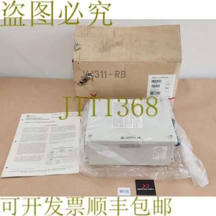 原装供应Vicon V1311RB-2WA 通用接收器 1251-1100-52-10 + ！