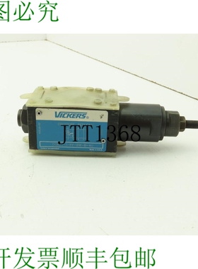 原装供应维克斯 DGMX1-3-PP-BW-B-40 SystemStak