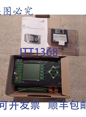 原装供应GOSSEN METRAWATT U1601 求和器 [新]