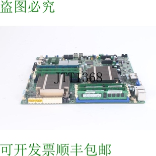 原装 X8DT6 供应SuperMicro 支架 IS018 1.60GHz E5603