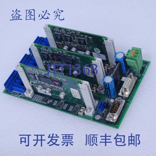 原装供应TCB03,XB103.PCBDOC TMCM-303 [3EA] EVOTEC OPERA S/OP