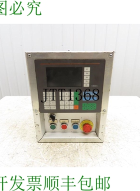 原装供应G&L Beijer MAC90 HMI 显示操作员接口控制面板 12x15x6