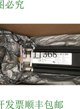 原装供应?控制技术075U2B200VBCAA075140伺服电机