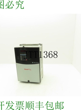原装供应艾伦·布拉德利 20AD027A1AYNANN PowerFlex 70 VFD 20 4