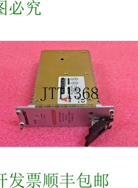 原装供应? XTRAMUS NUSTREAMS 600 cPS-H325/交流电源