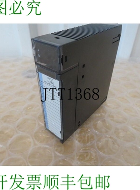原装供应Fanuc 90-30 IC693MDL645G 输入模块 7.5mA 24VDC 16PT P