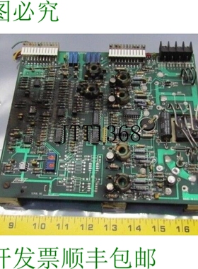 原装供应CMC Randtronics 组件供应 S40D14428 3059OI 板