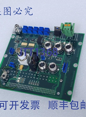 原装供应XBJ03.PCBDOC,OBP01 板， EVOTEC OPERA S/OPT01，