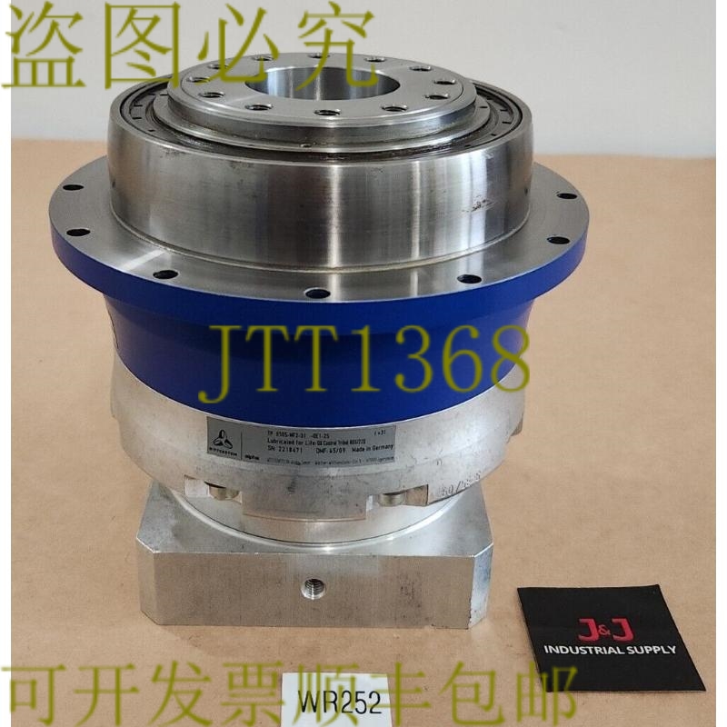 原装供应Wittstein TP 050S-MF2-31-0E1-2S 行星 31:1 + ！