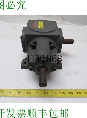 原装供应波士顿齿轮 R137-CM1 1:1 1750 转